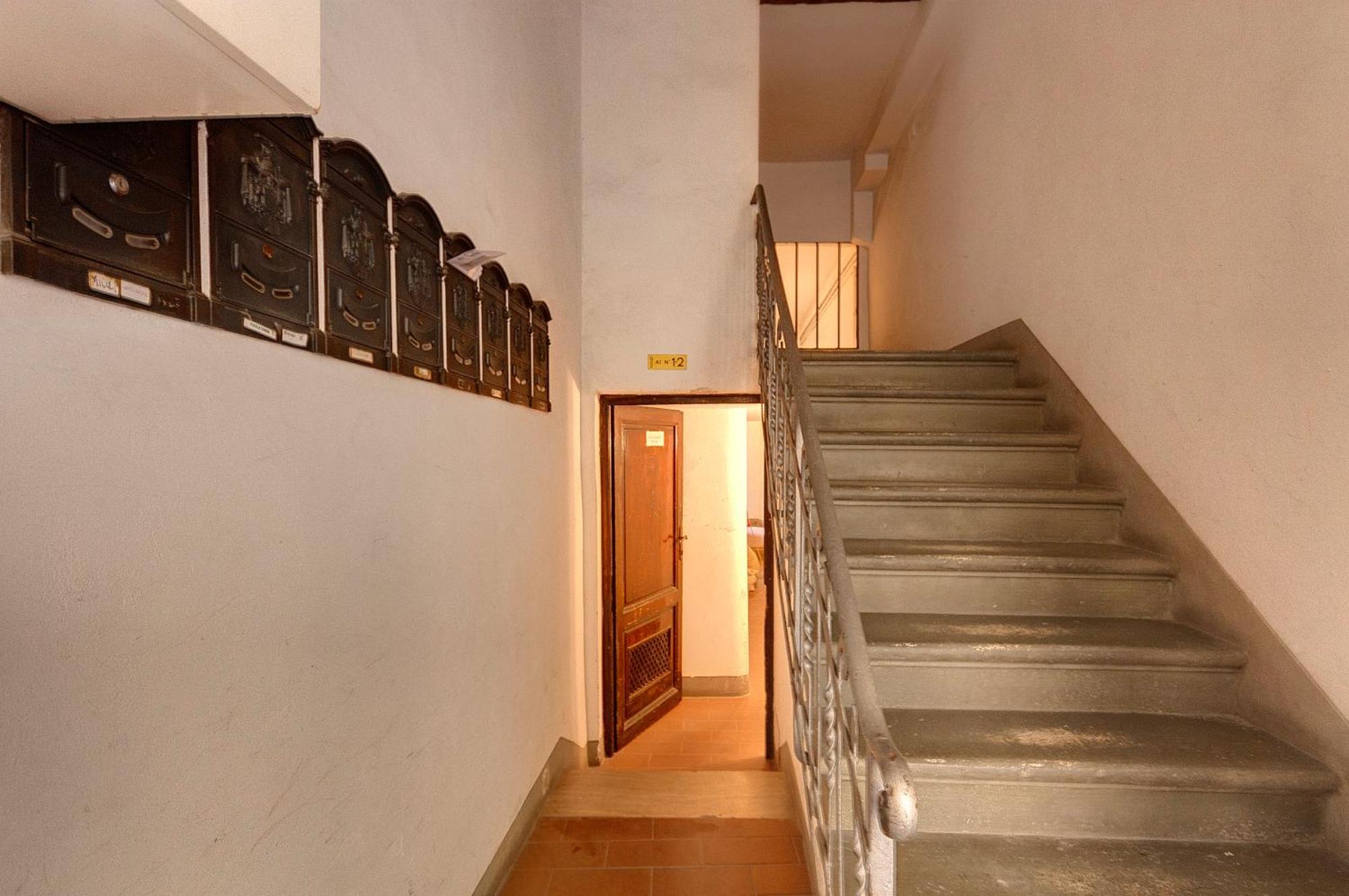 Charlie'S Apartments By Mamo Firenze Værelse billede
