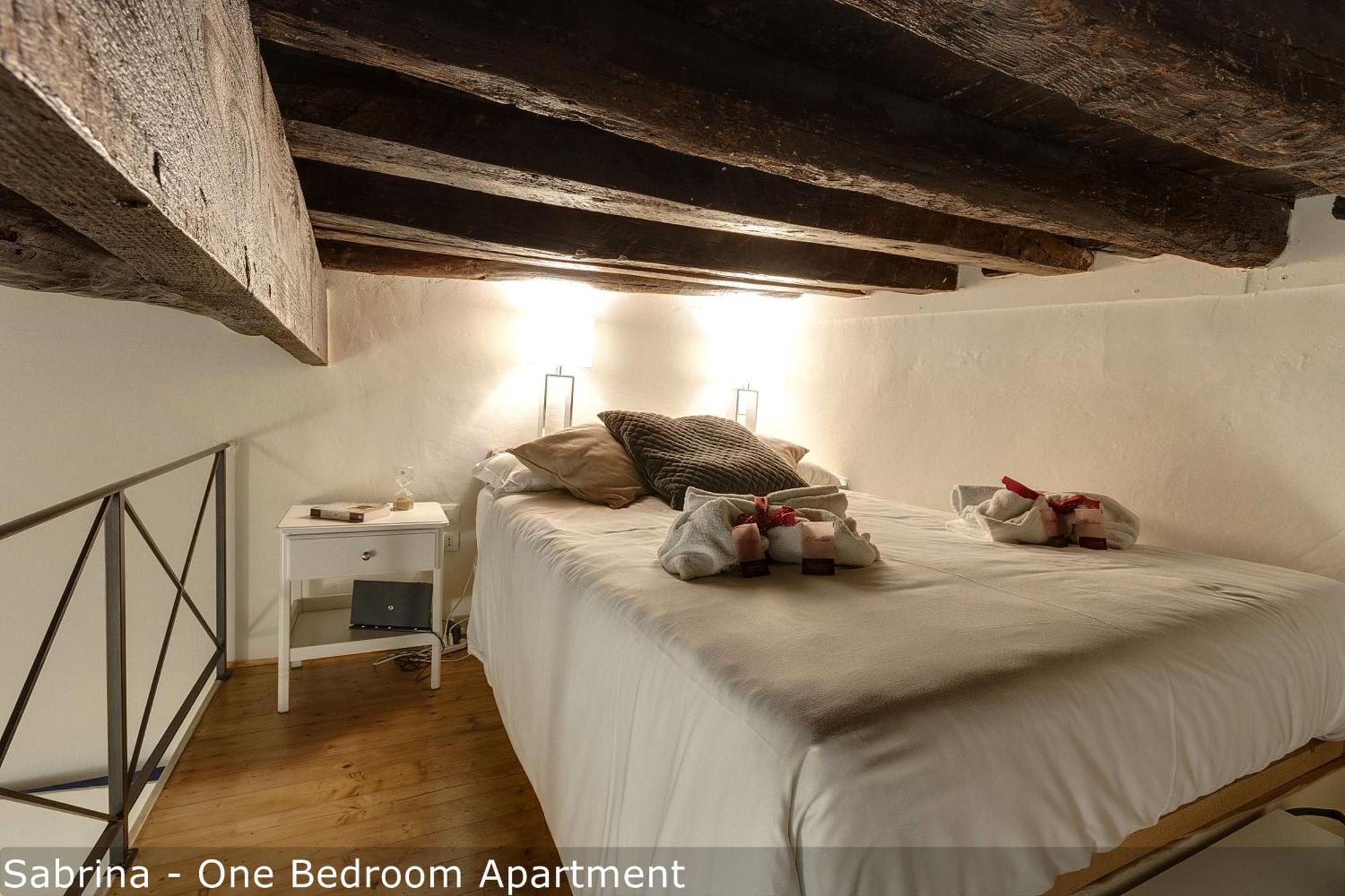 Charlie'S Apartments By Mamo Firenze Eksteriør billede